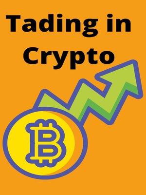 cover image of Trading in Crypto